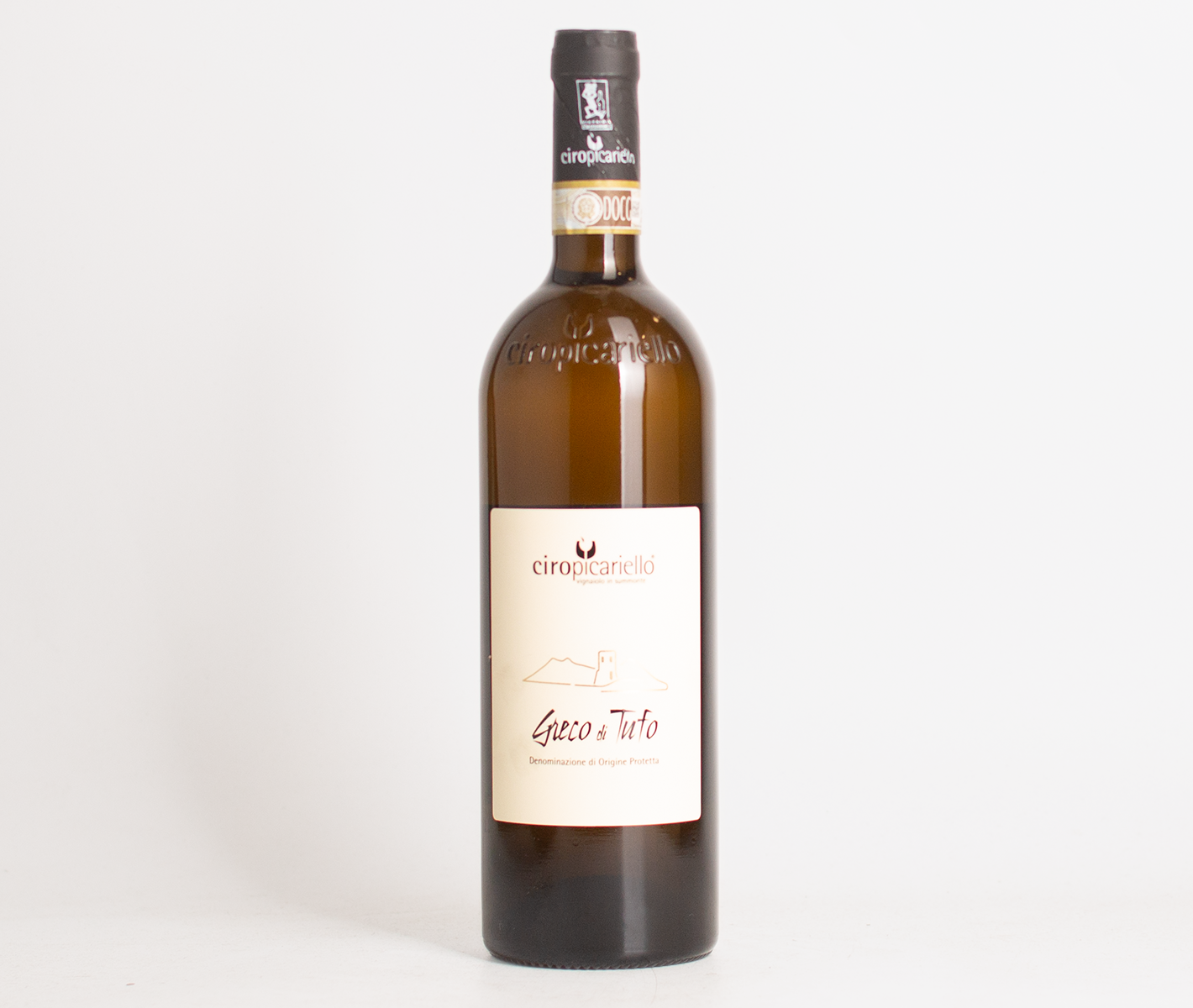 Ciro Picariello 2024 Greco di Tufo