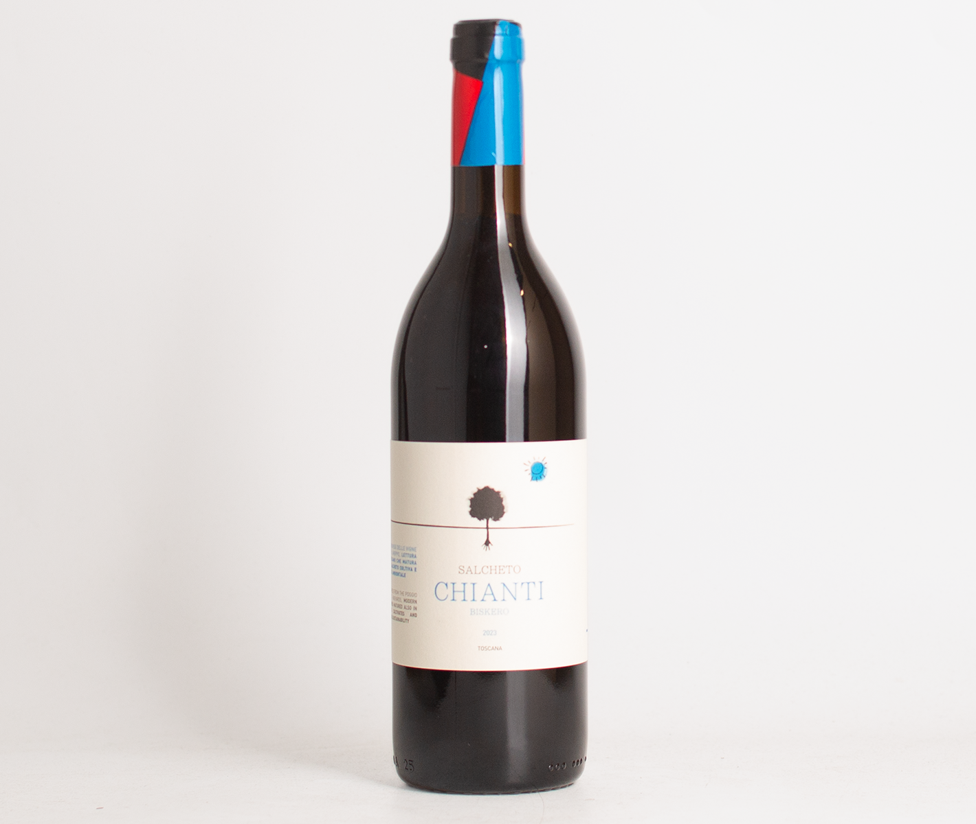 Salcheto 2023 Biskero Chianti