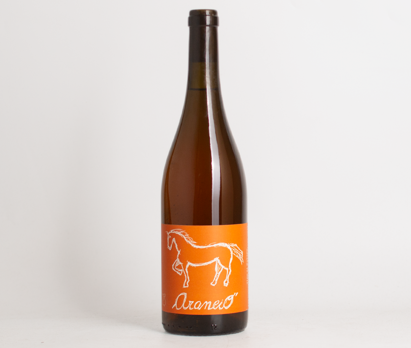 Della Staffa 2021 Arancio