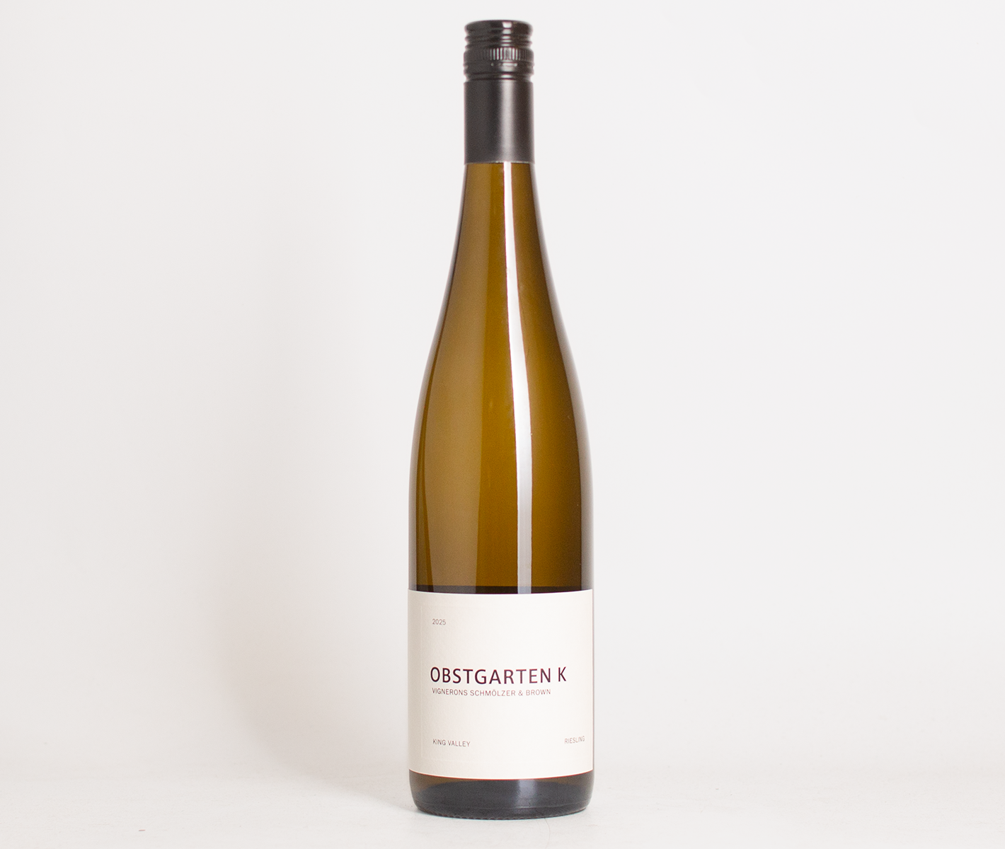 Vignerons Schmölzer & Brown 2025 Obstgarten K