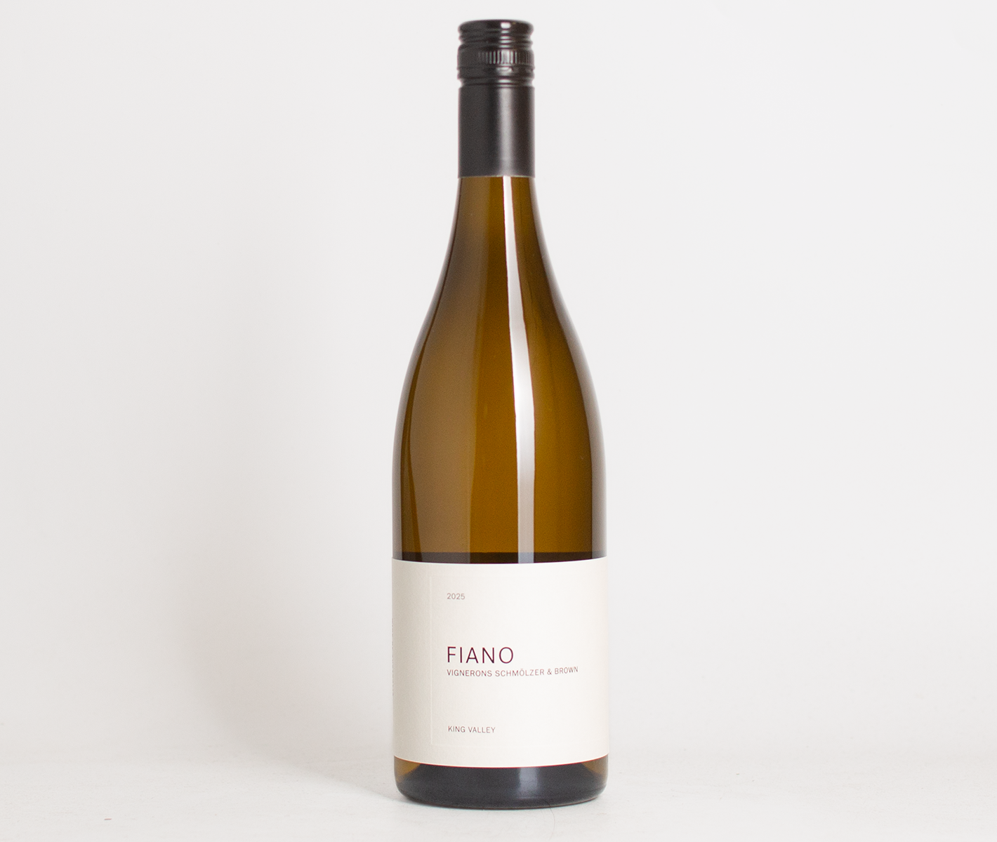 Vignerons Schmölzer & Brown 2025 Fiano