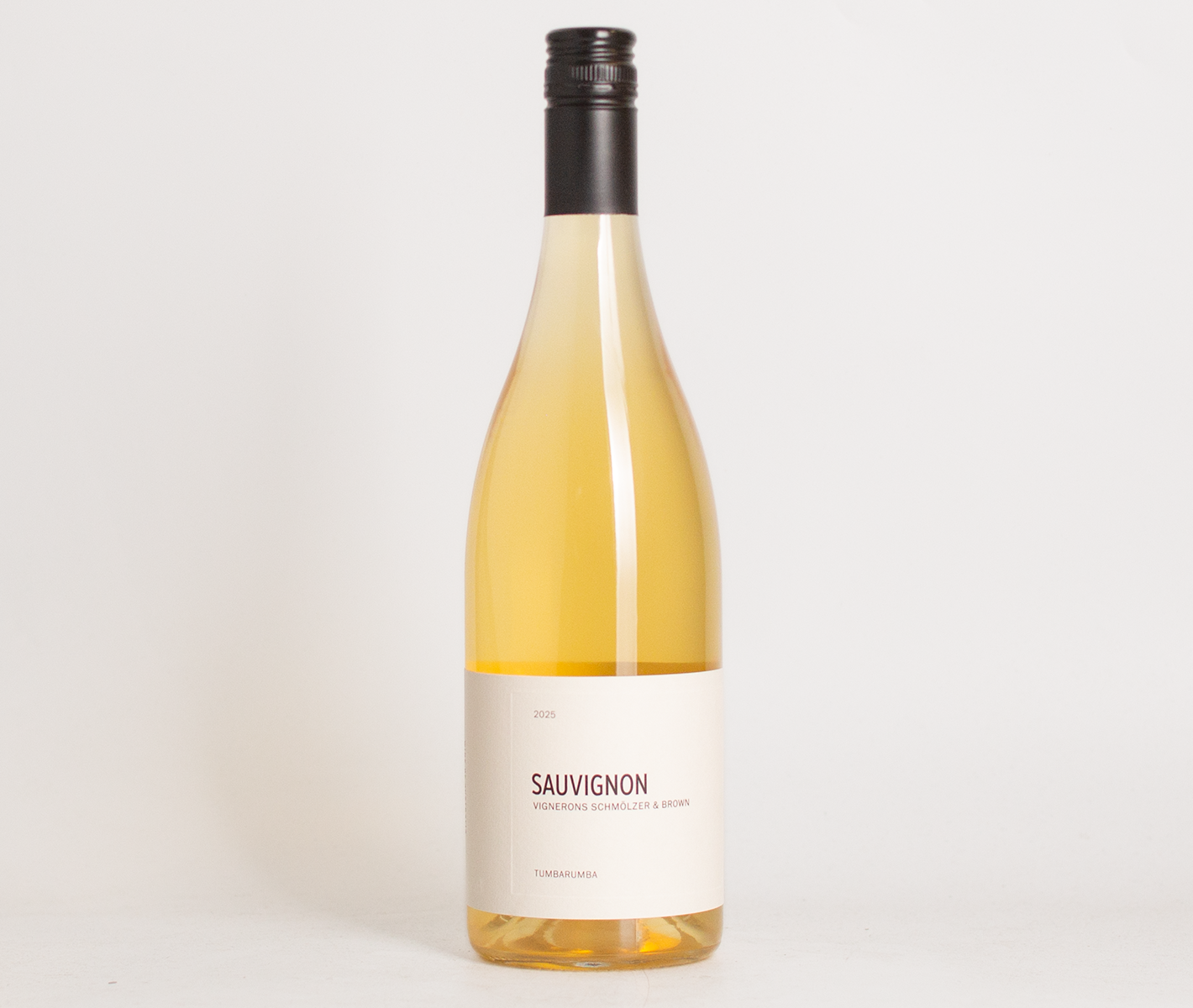 Vignerons Schmölzer & Brown 2025 Sauvignon
