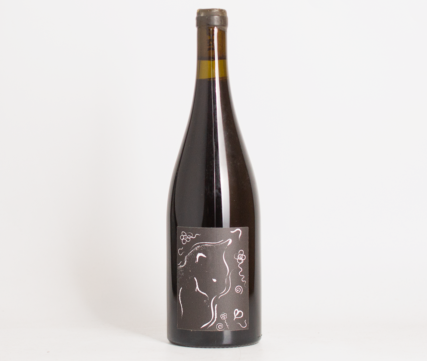Crusher Wines 2023 La Piccola Strega