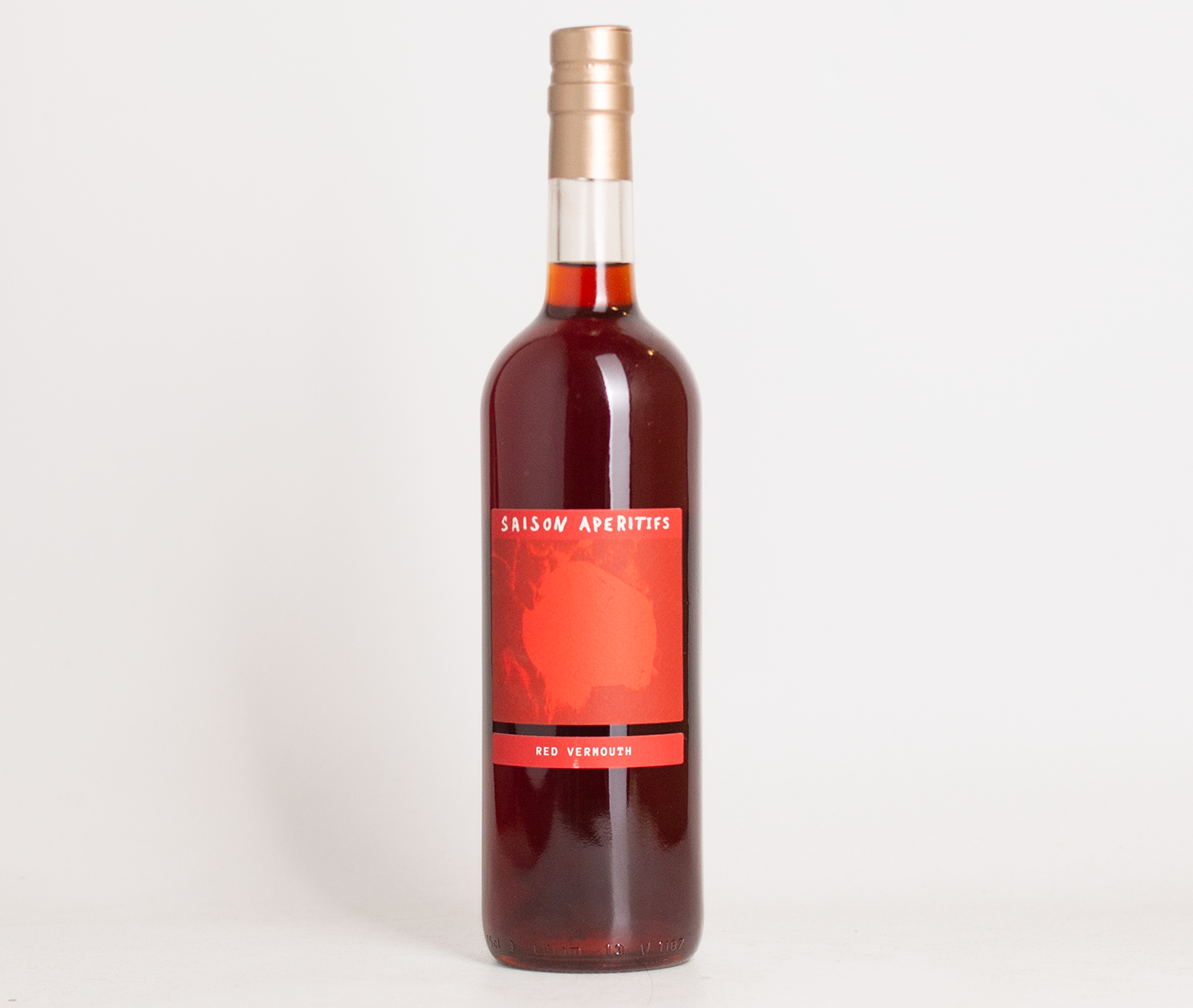 Saison Aperitifs Red Vermouth