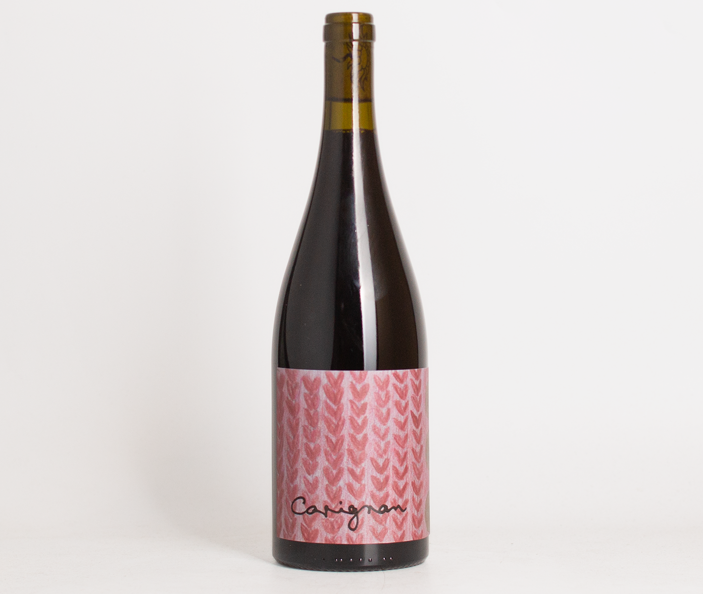 Rosnay 2025 Vin de Garage Carignan