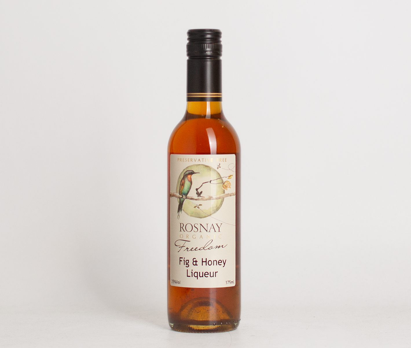 Rosnay 2024 Fig and Honey Liqueur (375ml)