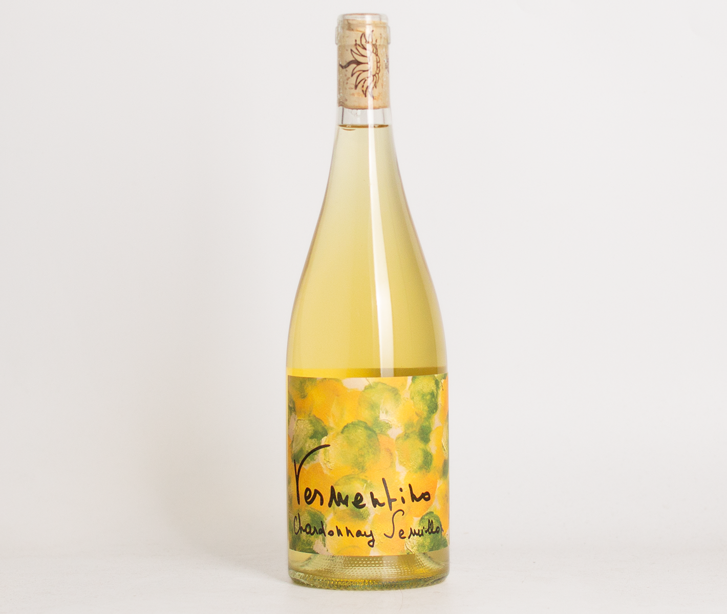 Rosnay 2025 Vin de Garage White