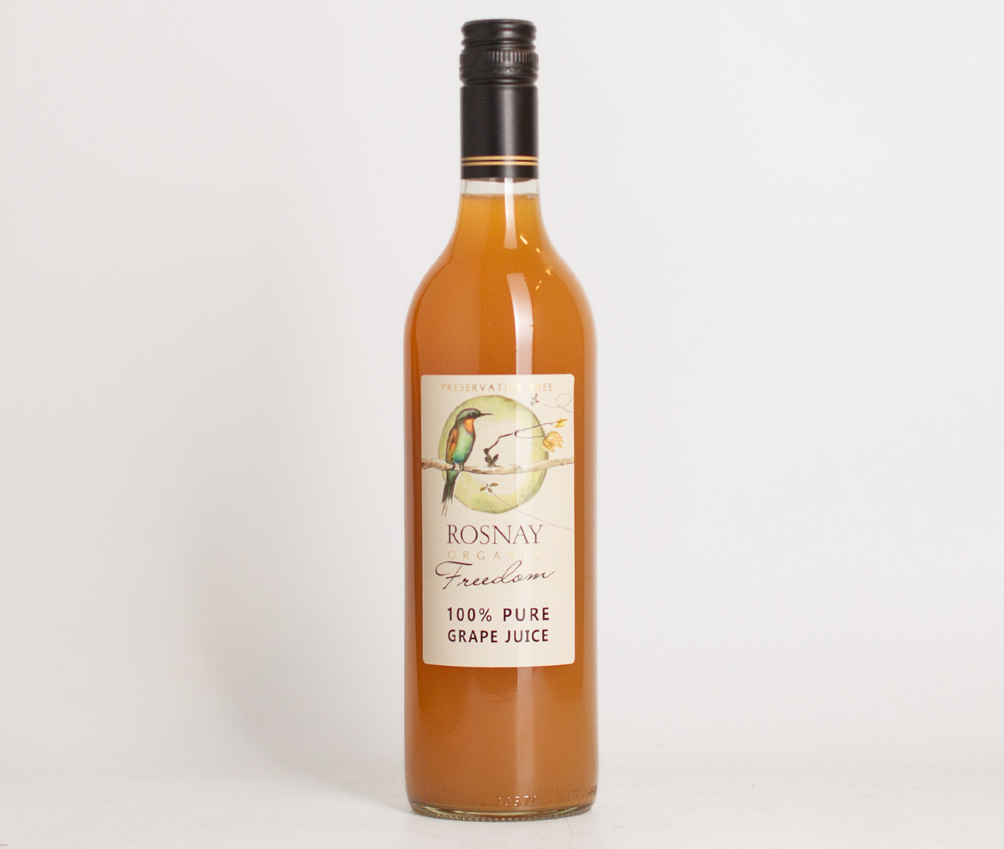 Rosnay 2026 100% Pure Grape Juice Chardonnay