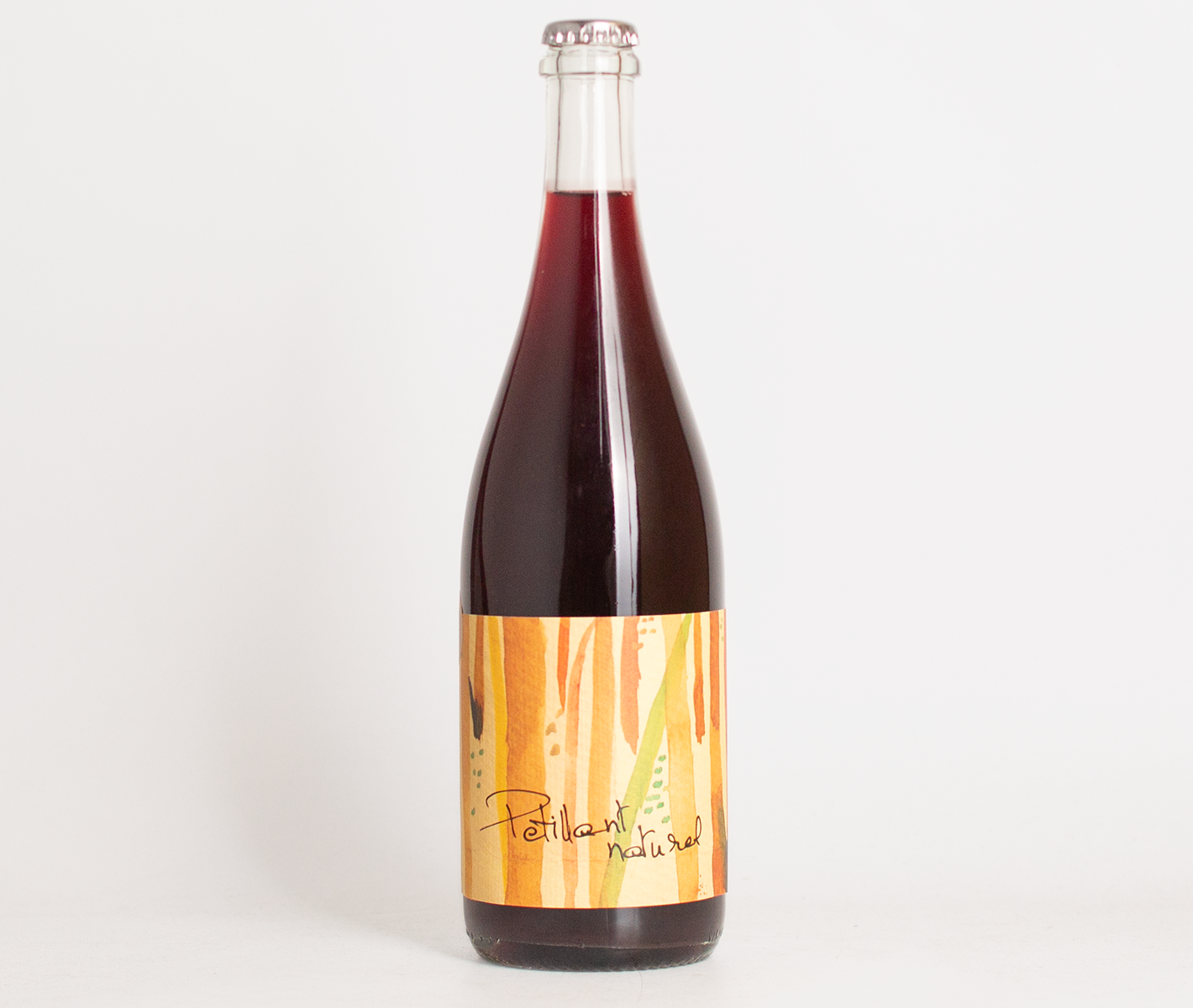 Rosnay 2025 Vin de Garage Pet Nat Red