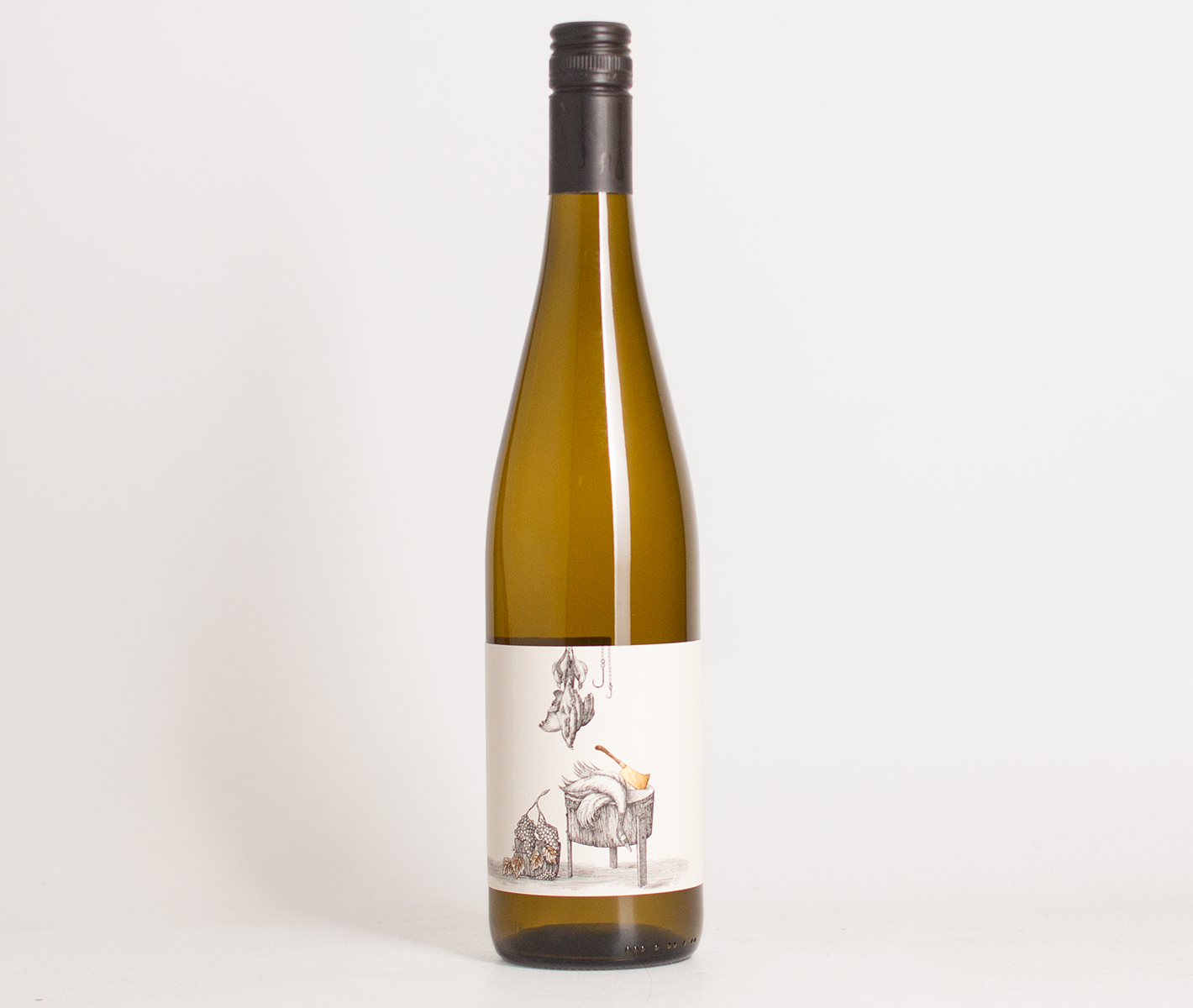 Ravensworth 2025 Regional Riesling