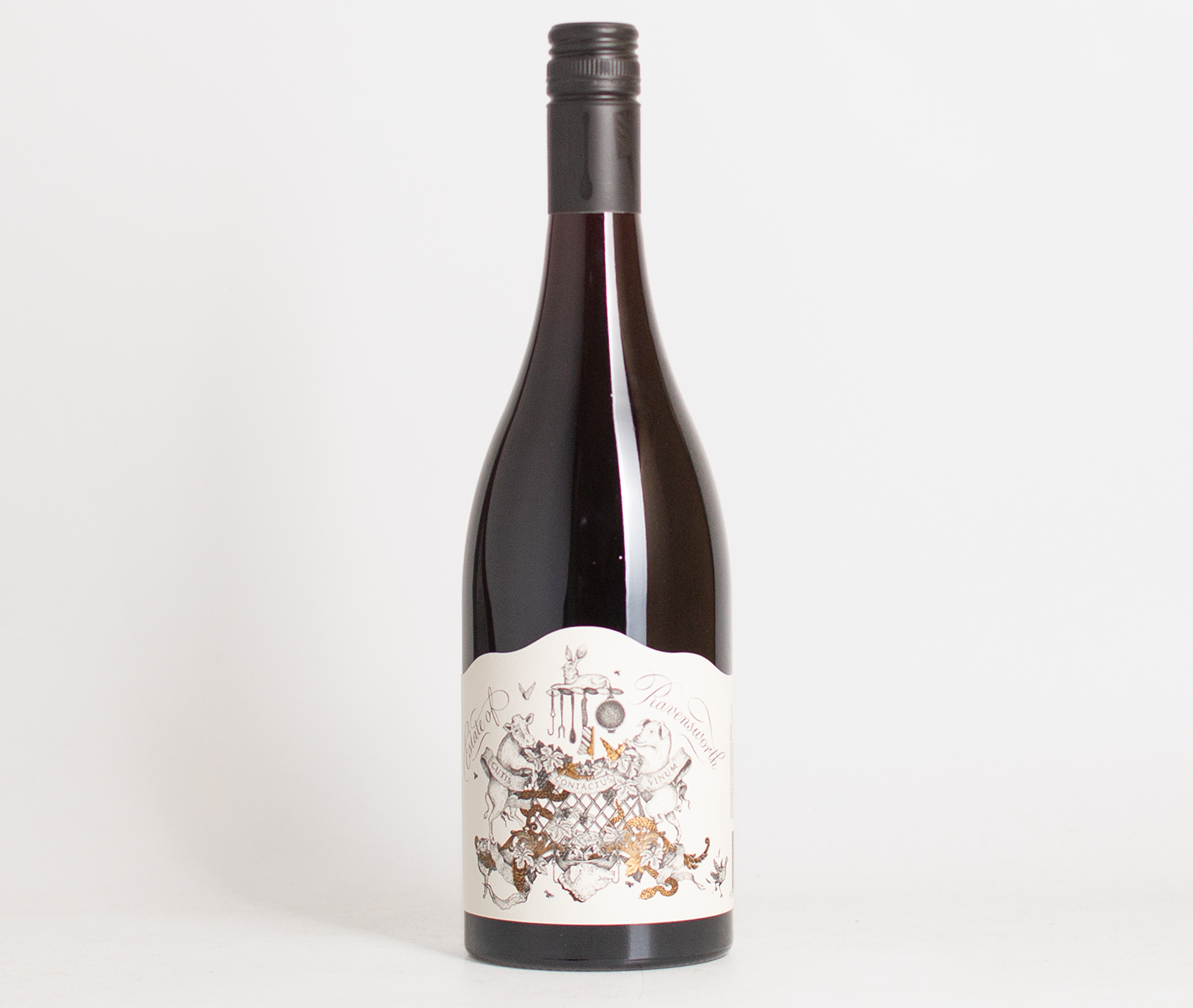 Ravensworth 2023 Shiraz Viognier