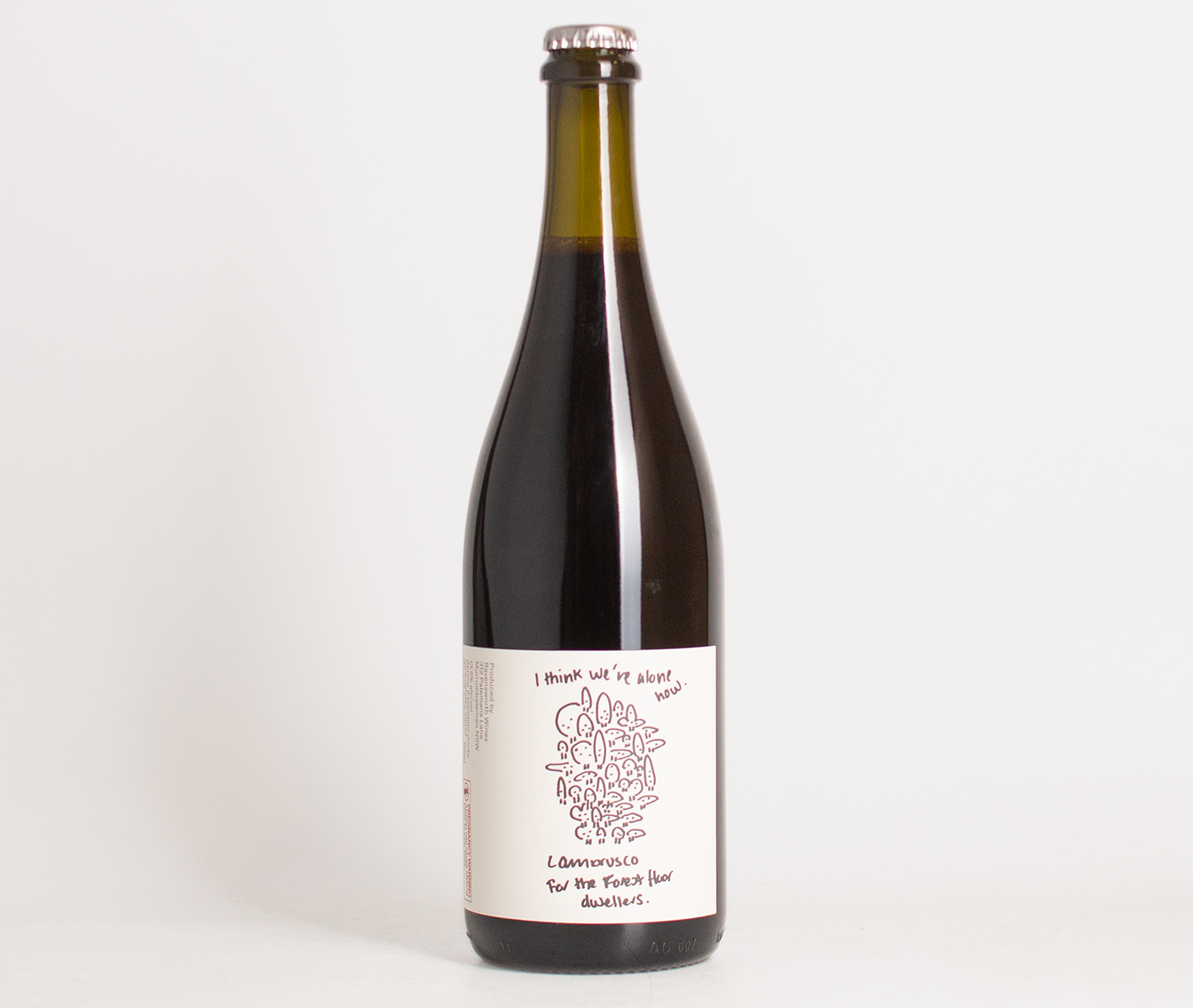 Ravensworth NV Stratosphere Lambrusco