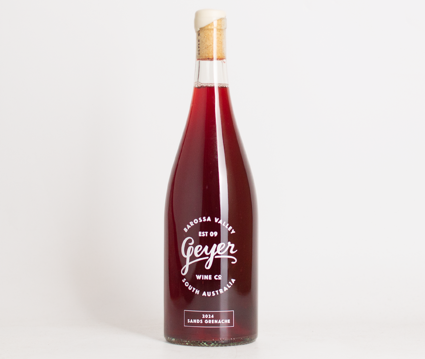 Geyer Wine Co. 2024 Sands Grenache