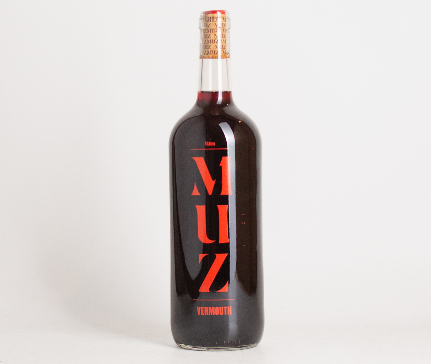 Partida Creus MUZ (1L)