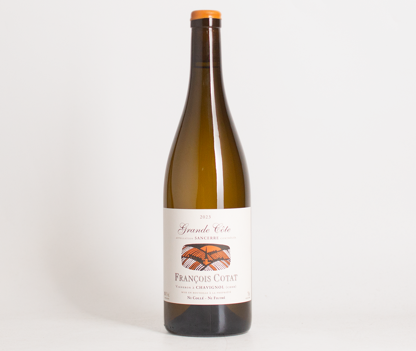 François Cotat 2023 Sancerre La Grande Côte