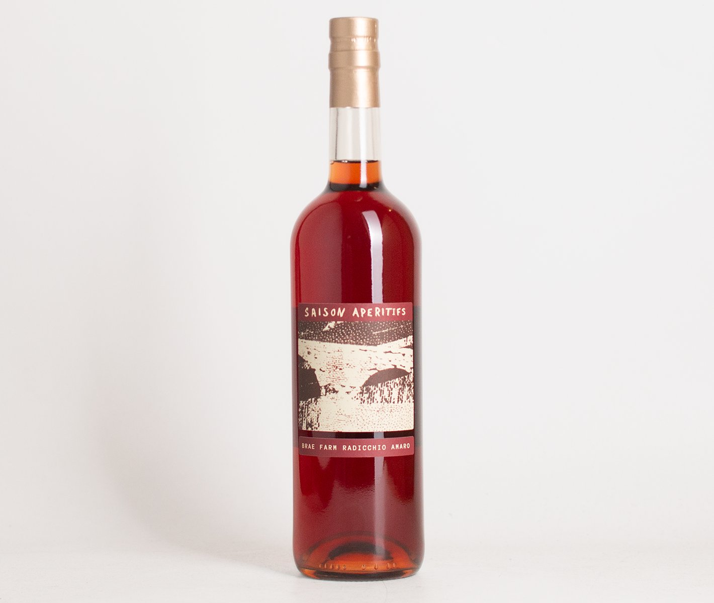 Saison Aperitifs Brae Farm Radicchio Amaro