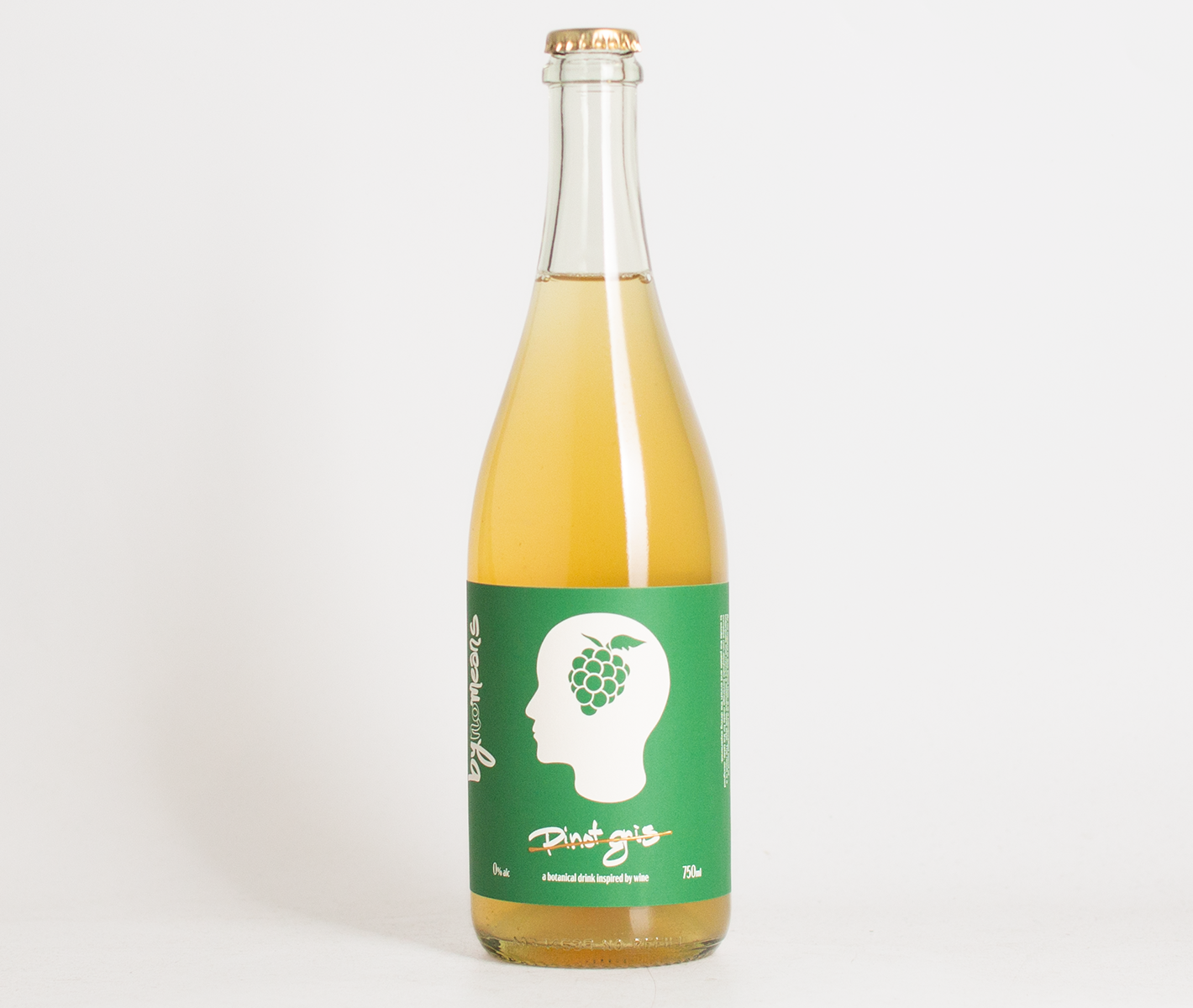 Bynomeans Pinot Gris