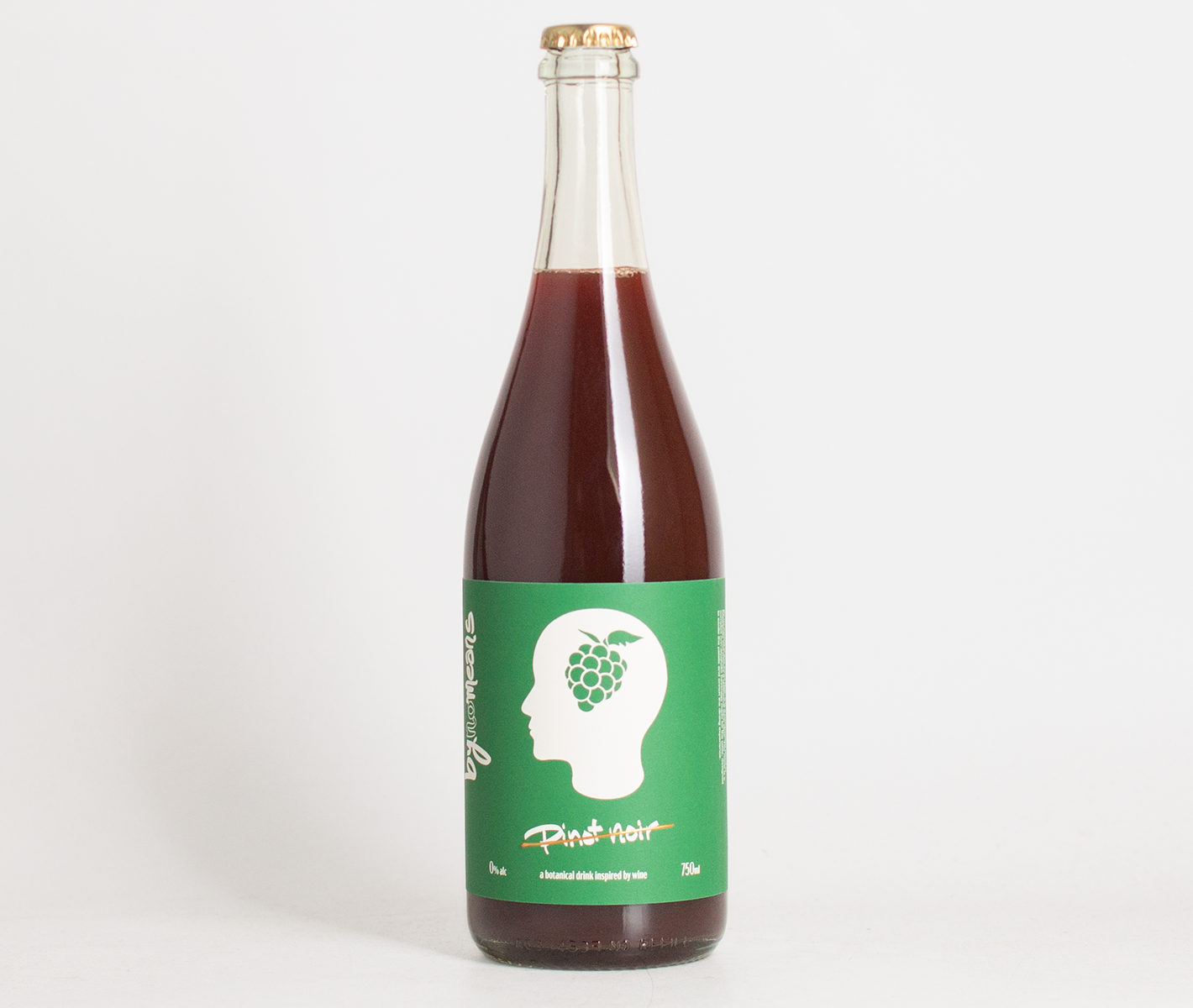 Bynomeans Pinot Noir