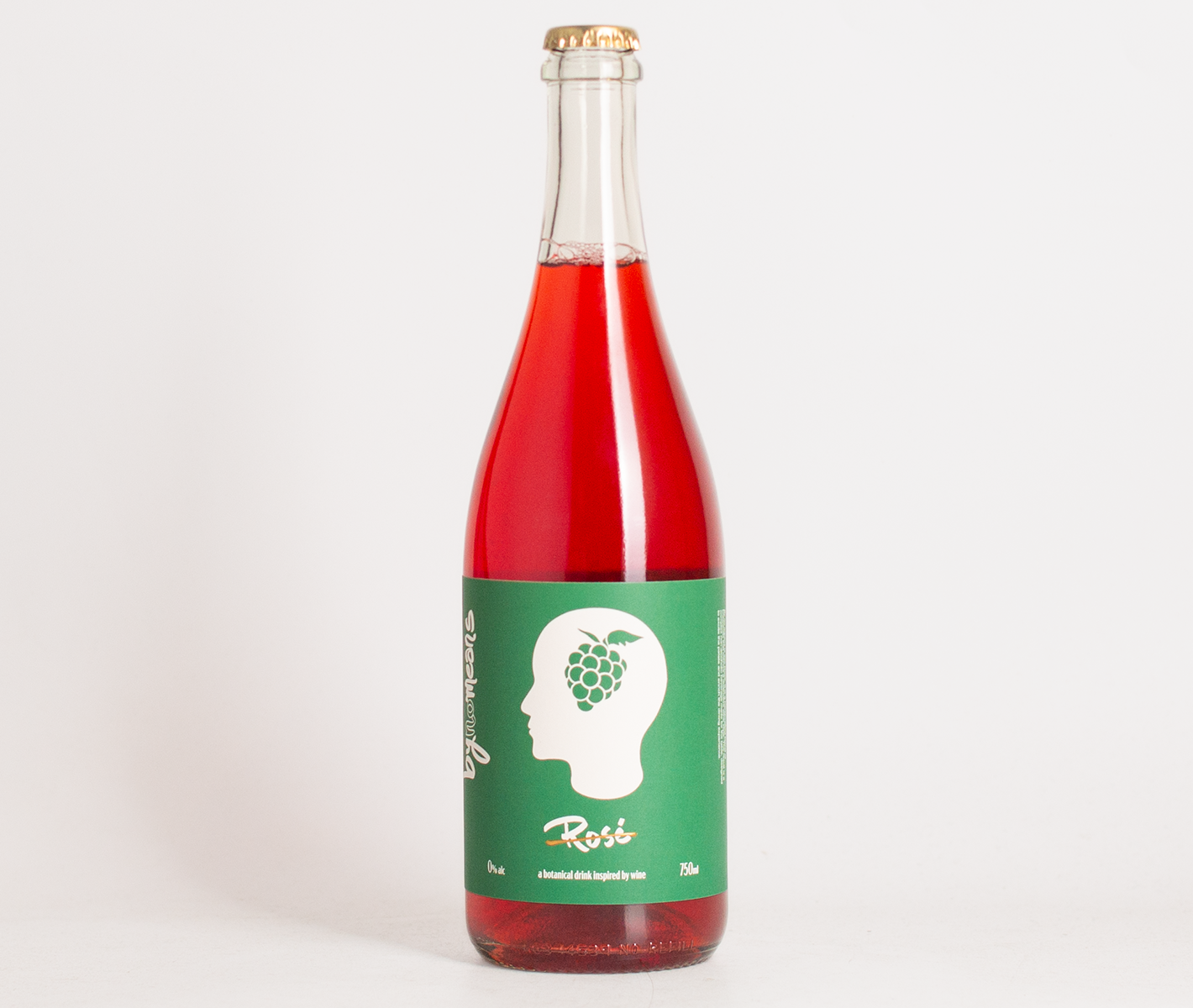 Bynomeans Rosé