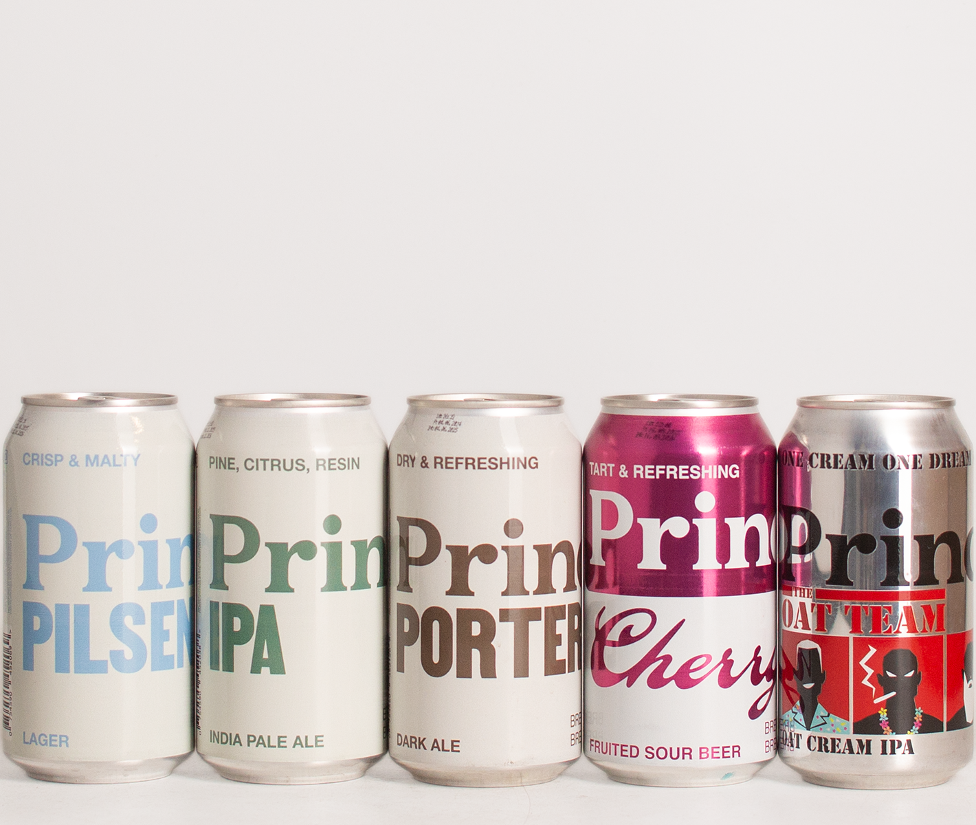 Principles Pack