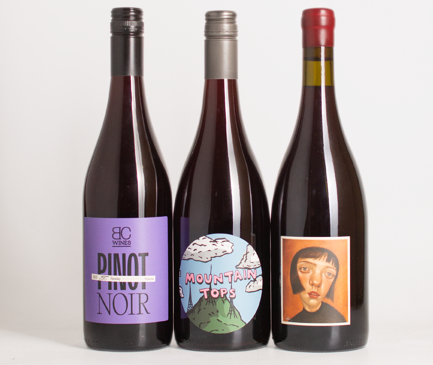 Pinot This Pack