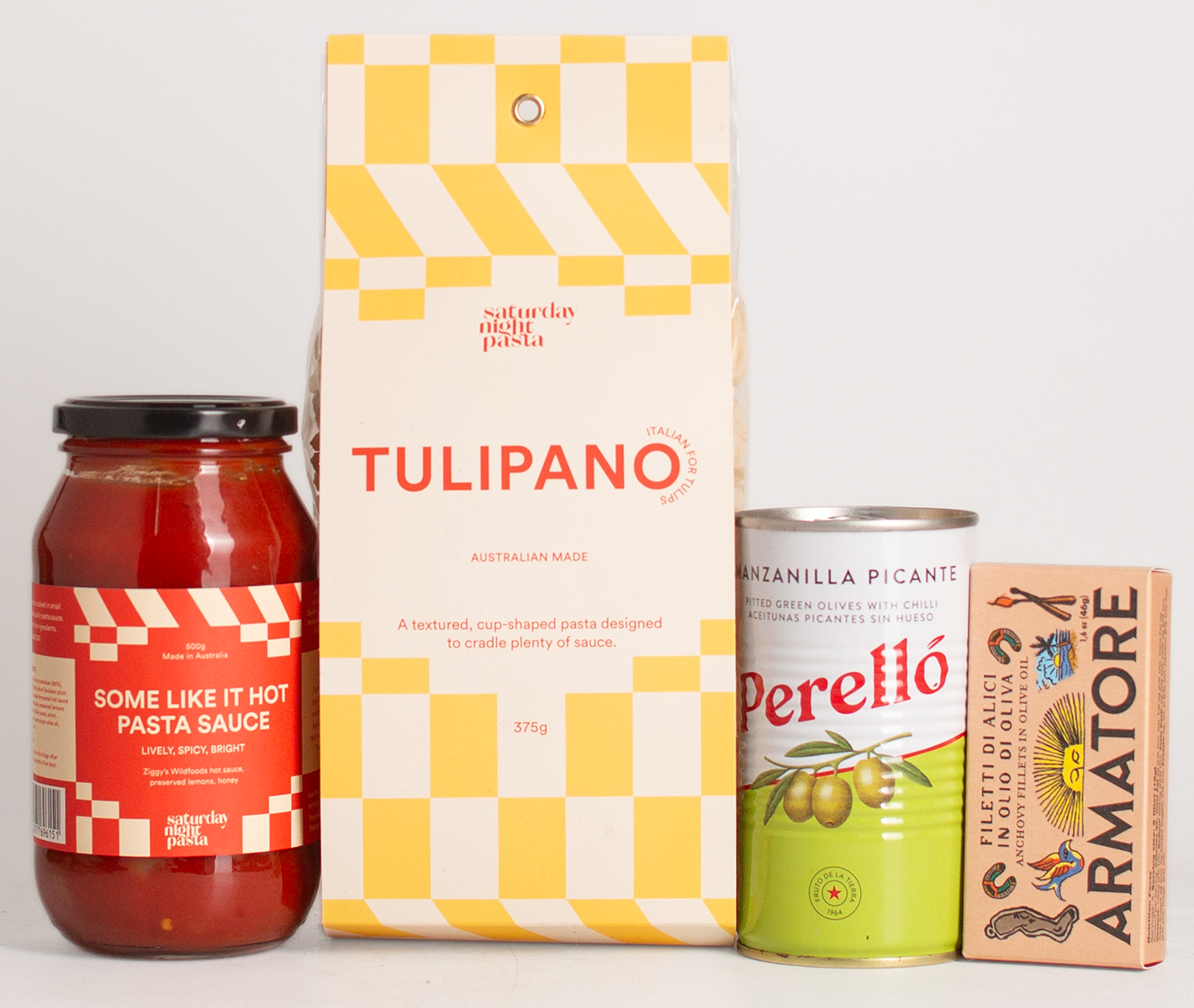 Pantry Stocker Pack