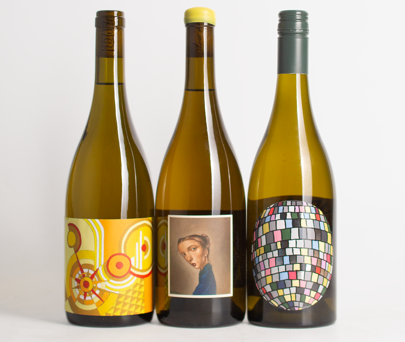 Chardy Party Pack