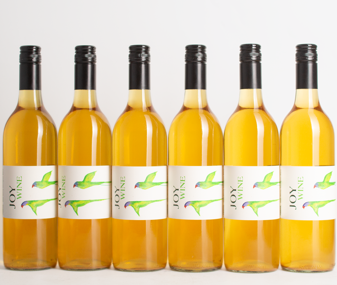 Joy Wine 2023 Two Of A Kind Six Pack