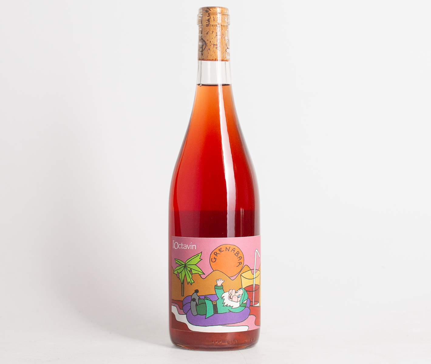 l'Octavin 2023 Grenabar