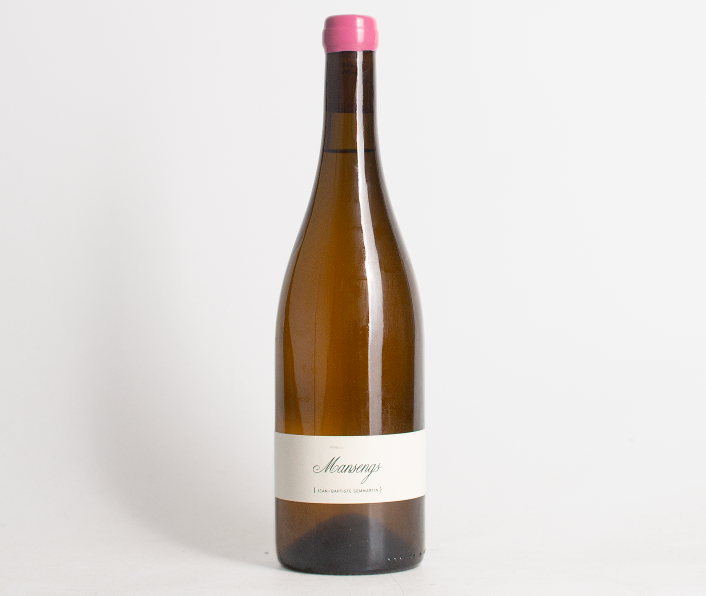 Domaine Lajibe 2023 Mansengs