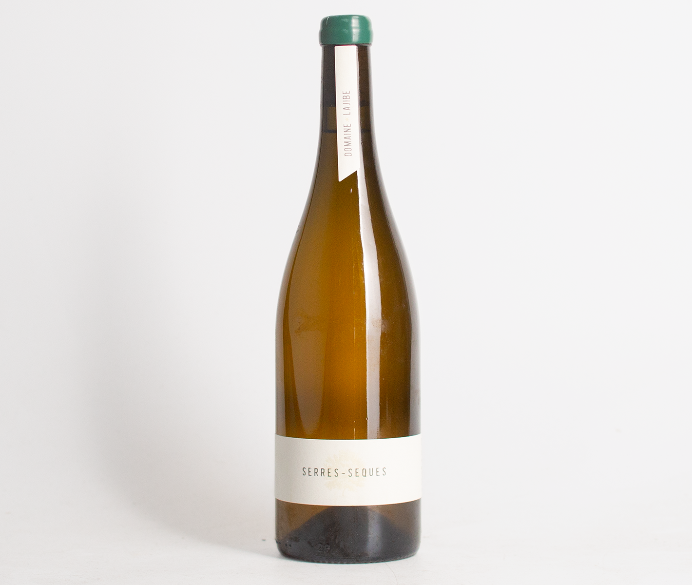 Domaine Lajibe 2023 Serres-Seques