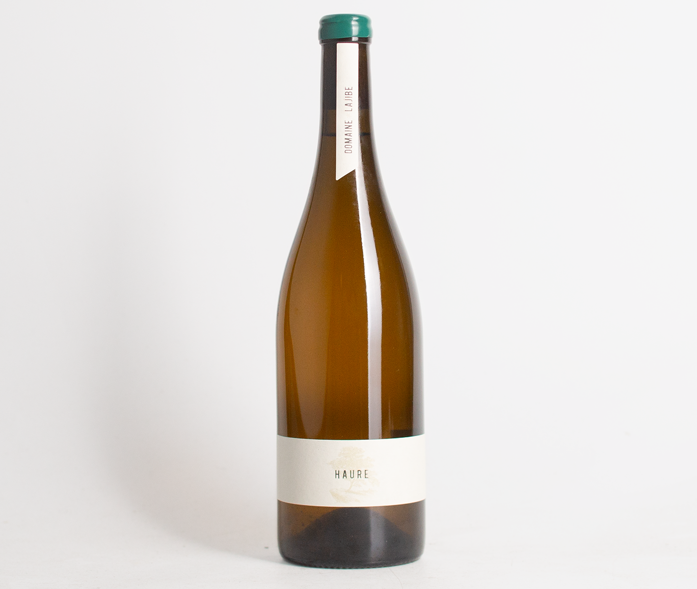 Domaine Lajibe 2021 Haure