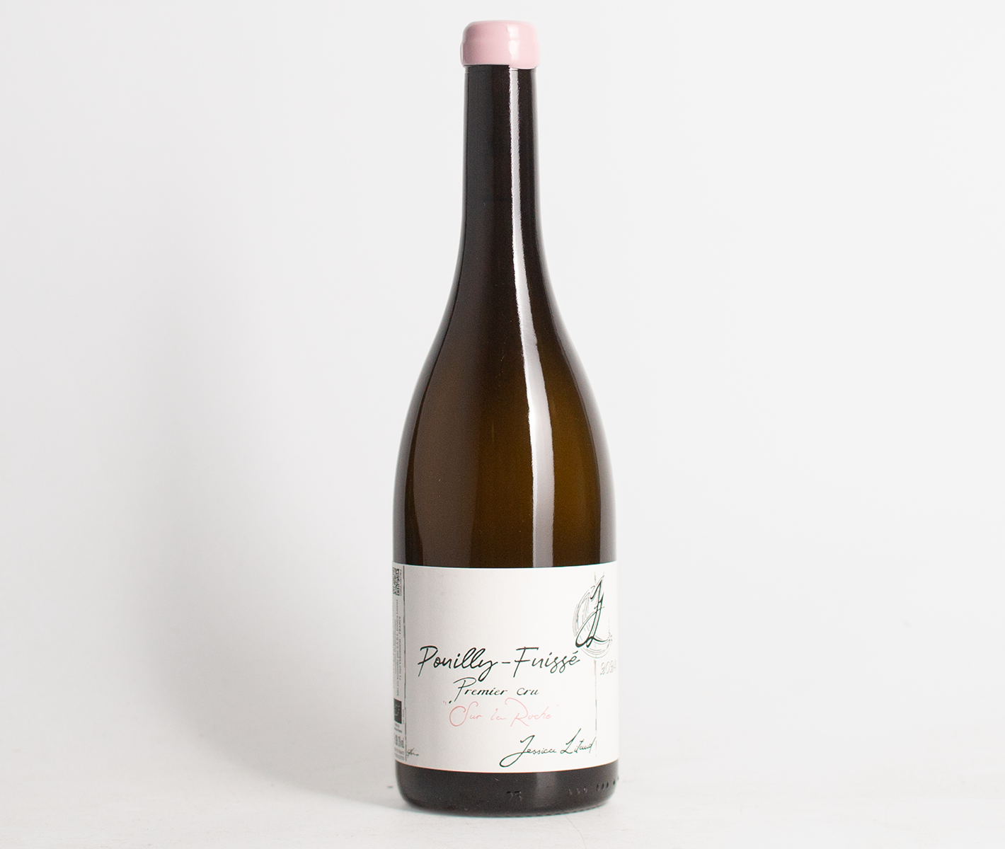 Jessica Litaud 2024 Pouilly-Fuissé 1er Cru Sur La Roche