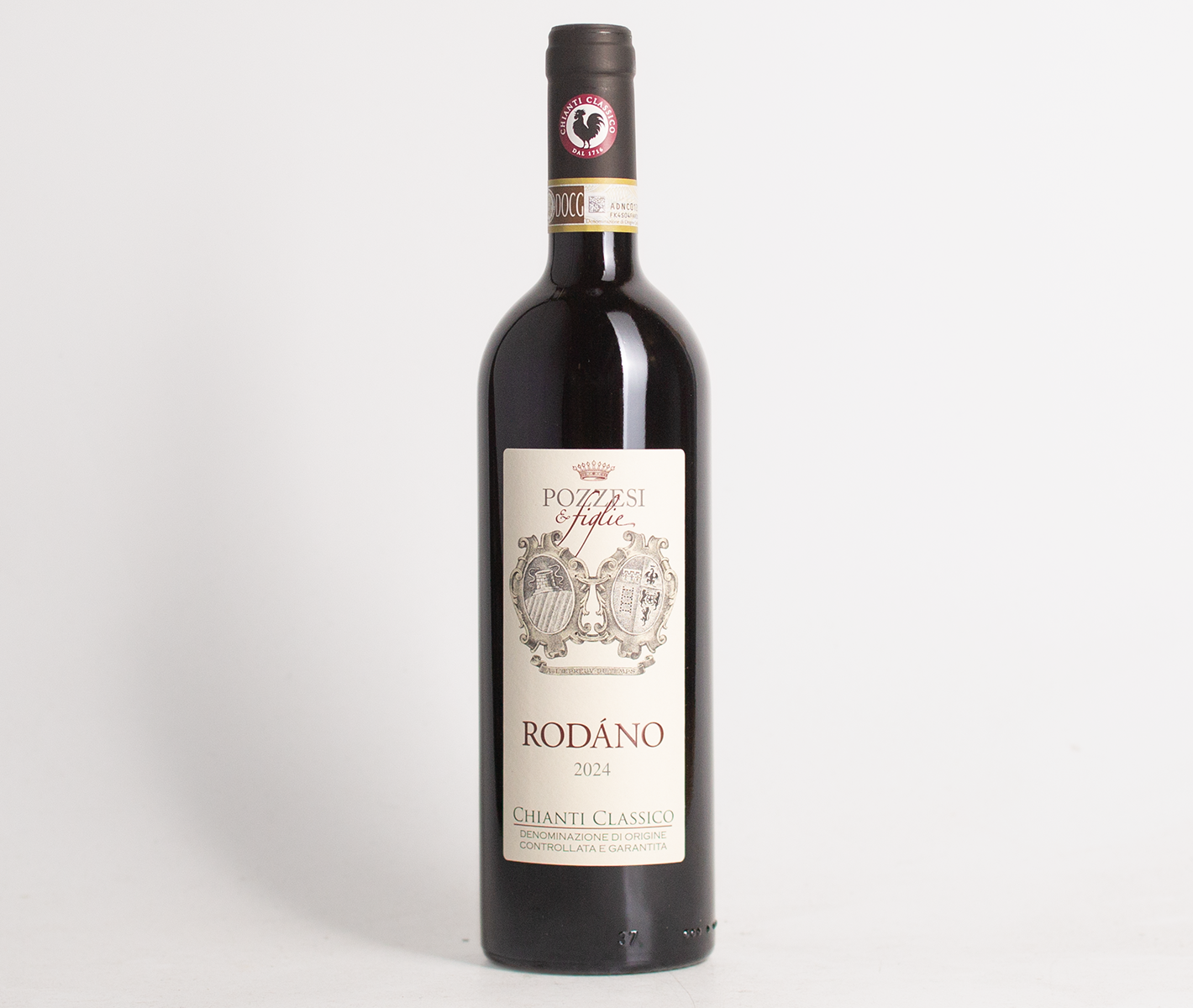 Fattoria Rodano 2024 Chianti Classico