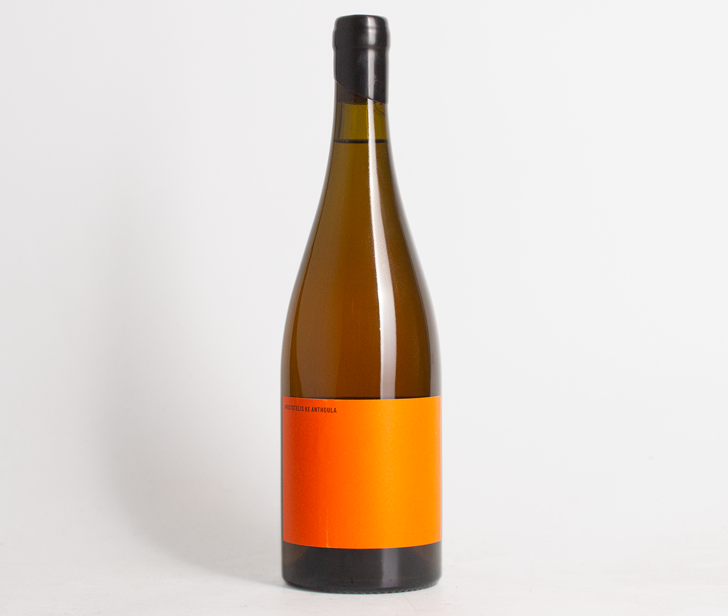 Aristotelis Ke Anthoula 2025 Mandarin