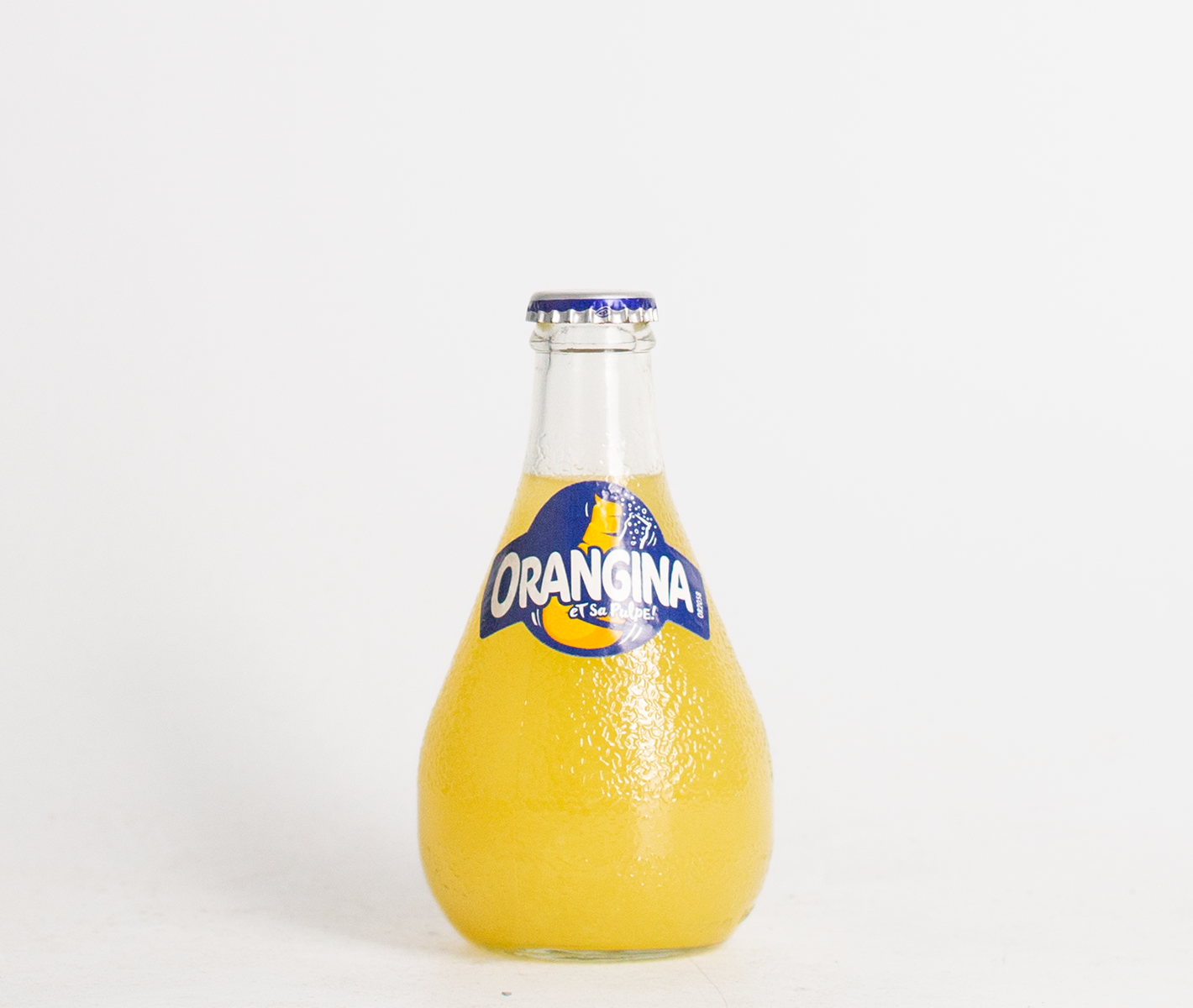 Orangina (250ml)