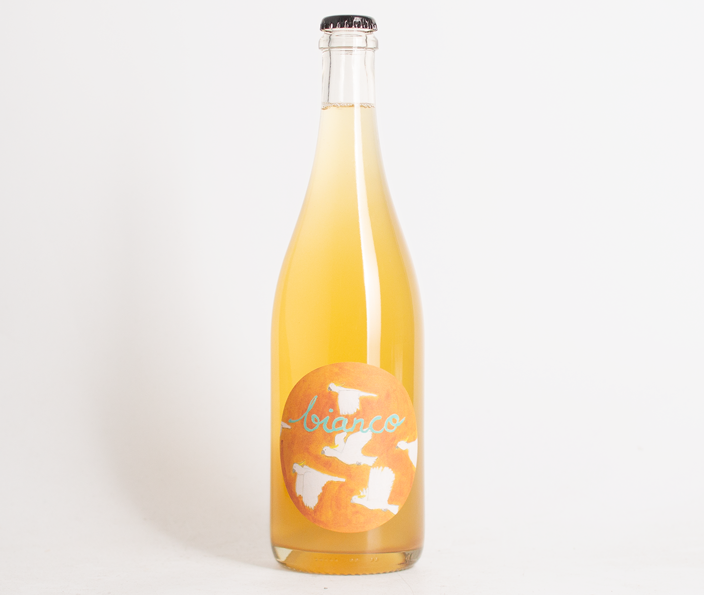 I'll Fly Away... 2025 Bianco Ancestral