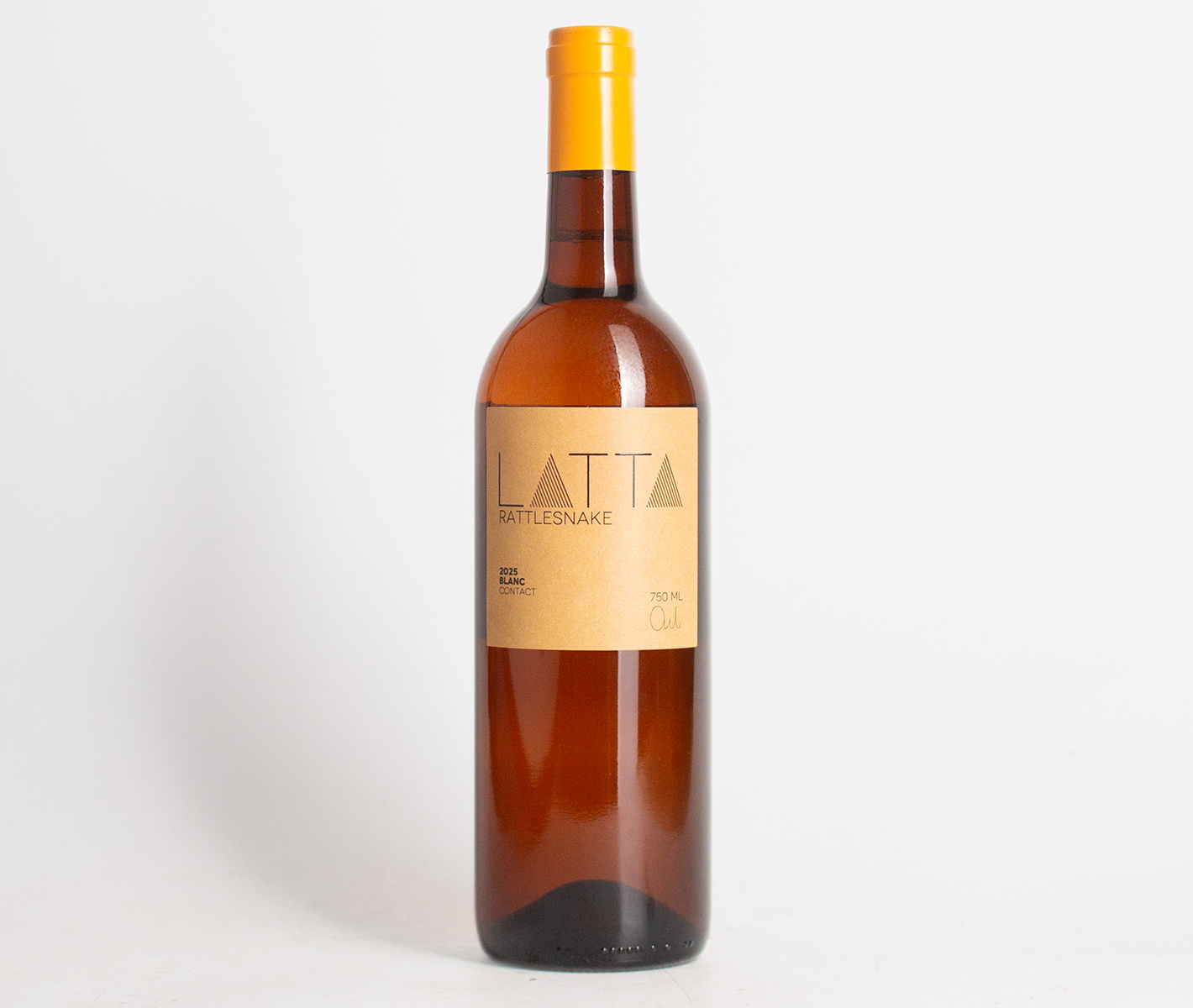 LattaVINO 2025 Rattlesnake