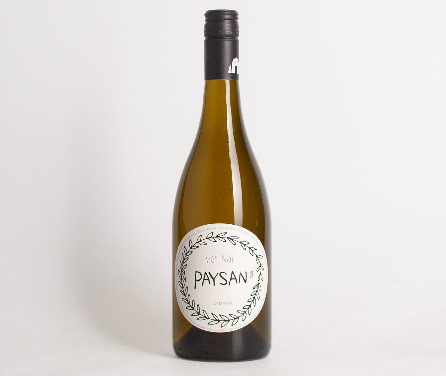 Domaine Simha NV Paysan Pét-Nat