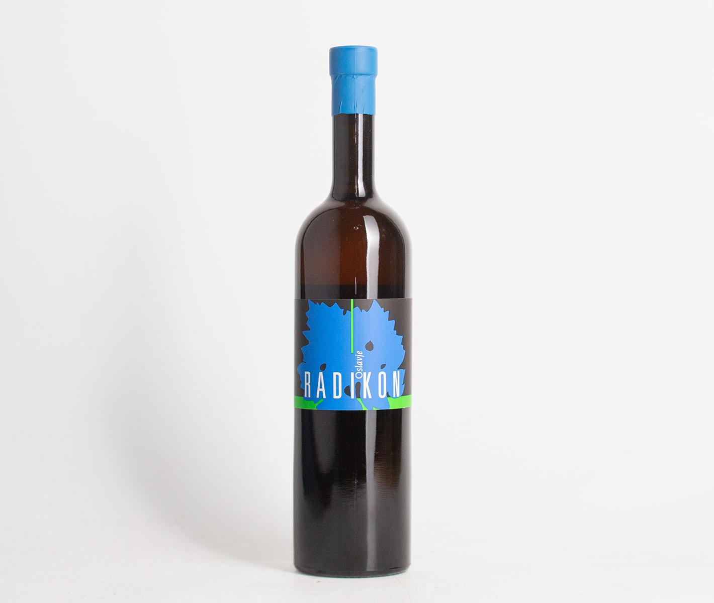 Radikon 2020 Oslavje (500ml)