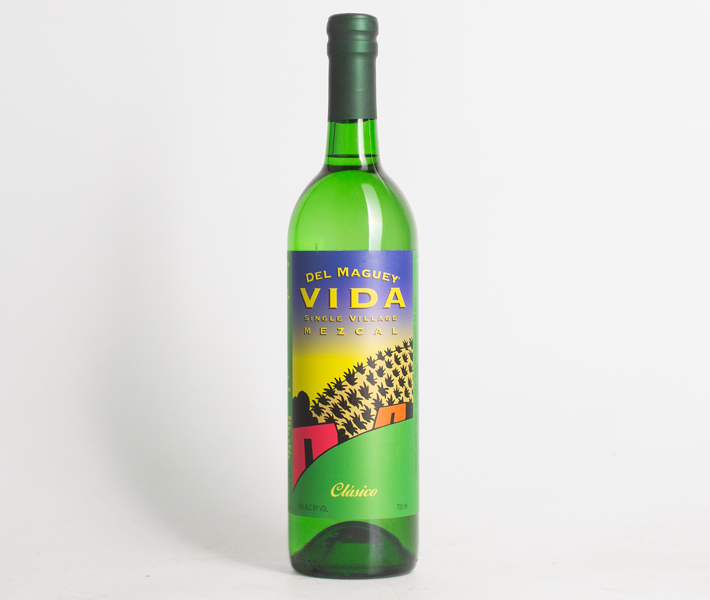 Del Maguey Vida Mezcal