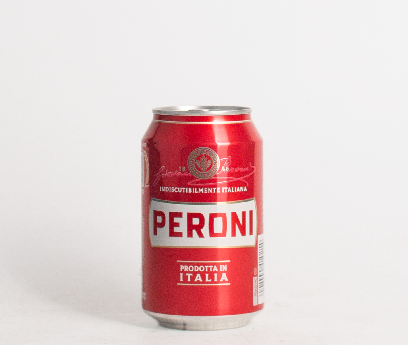 Peroni Red (330ml)