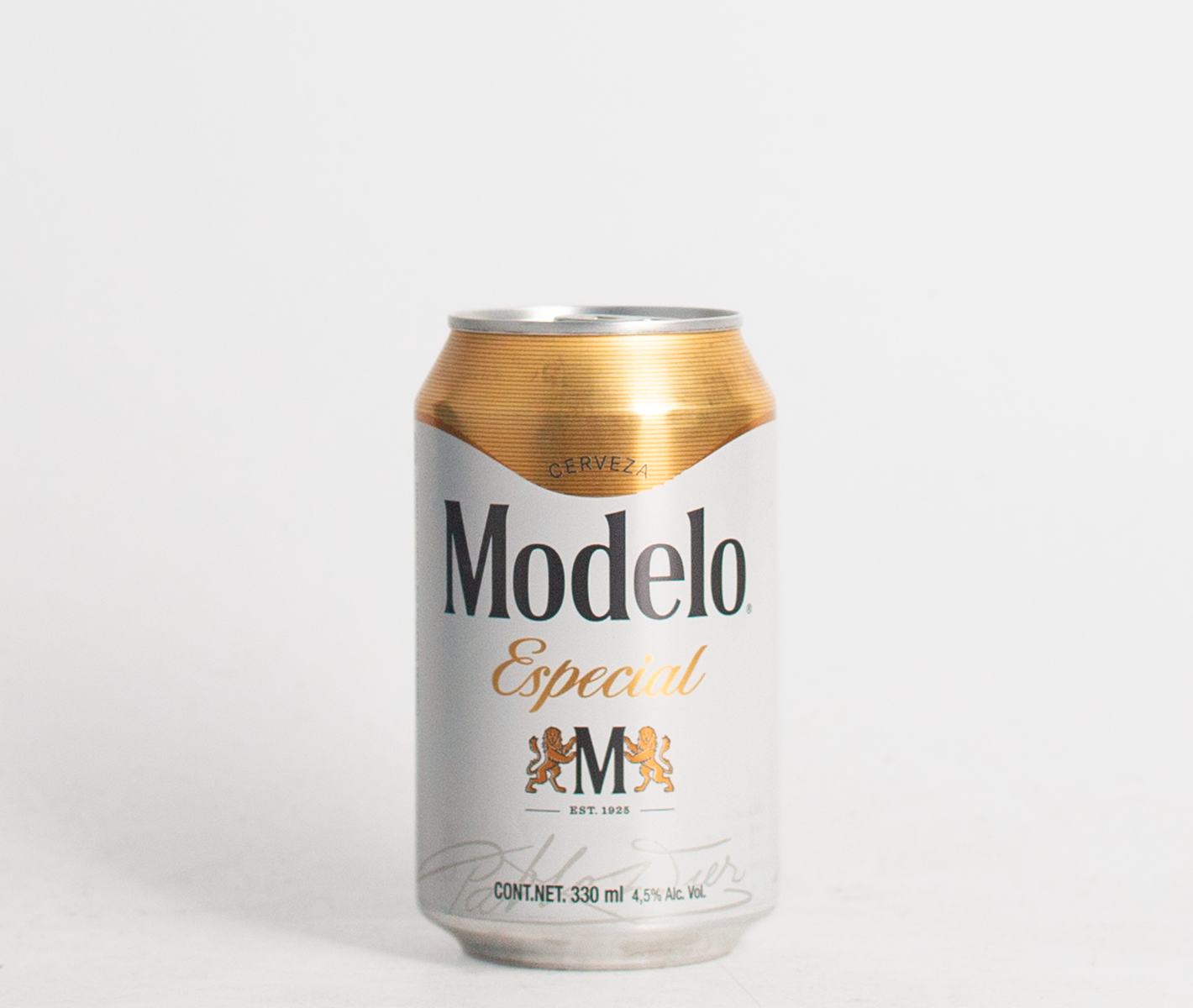 Modelo Especial Mexican Lager (330ml)