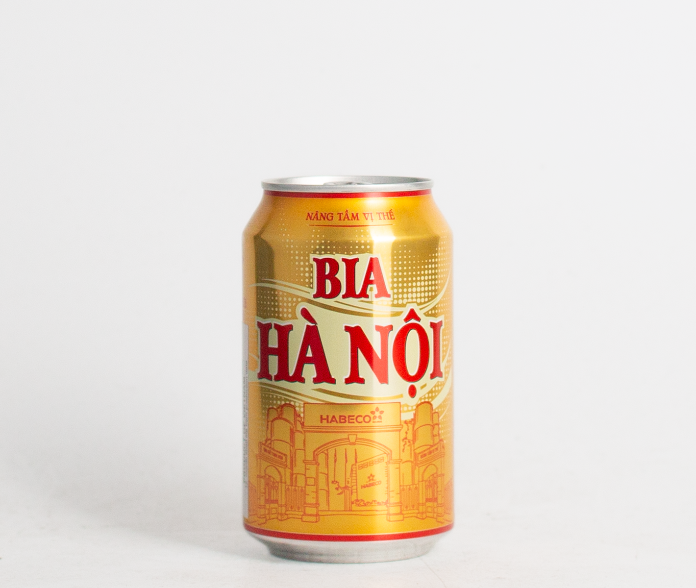 Hanoi Beer (330ml)