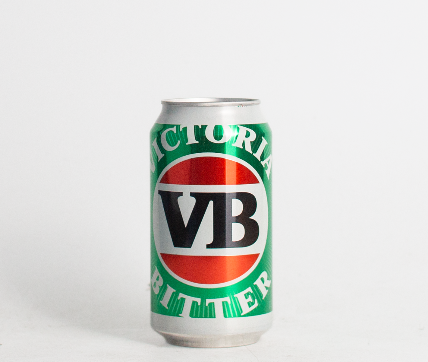 Victoria Bitter Can (375ml)