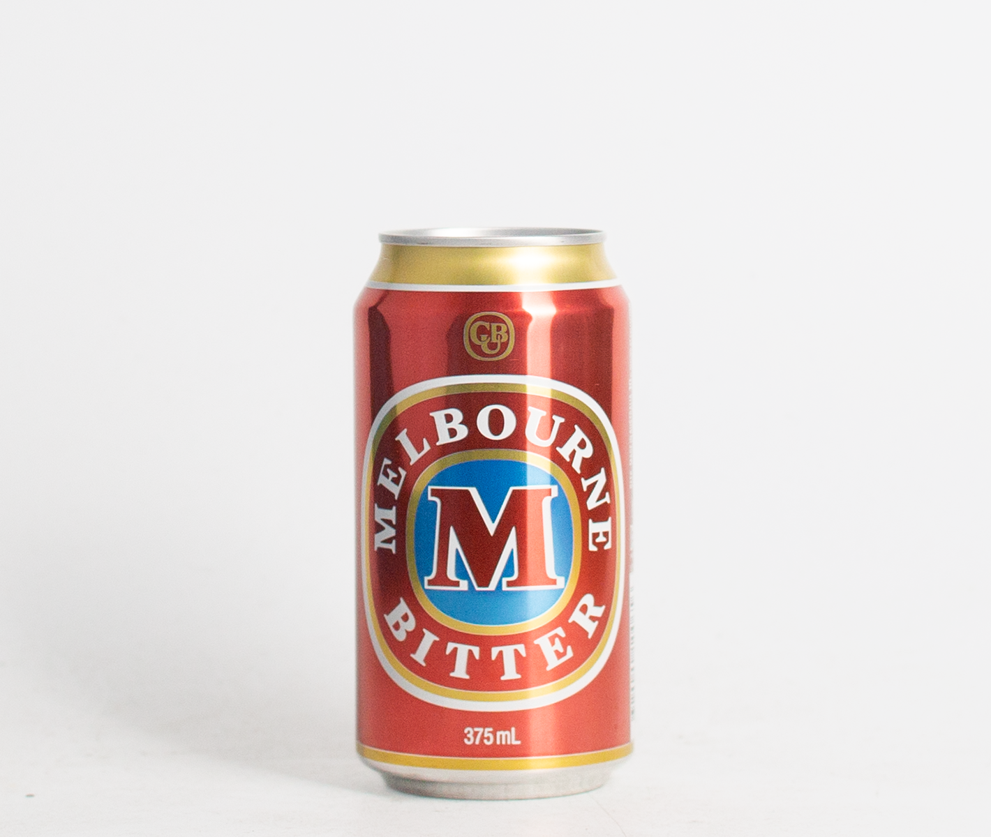 Melbourne Bitter Can (375ml)