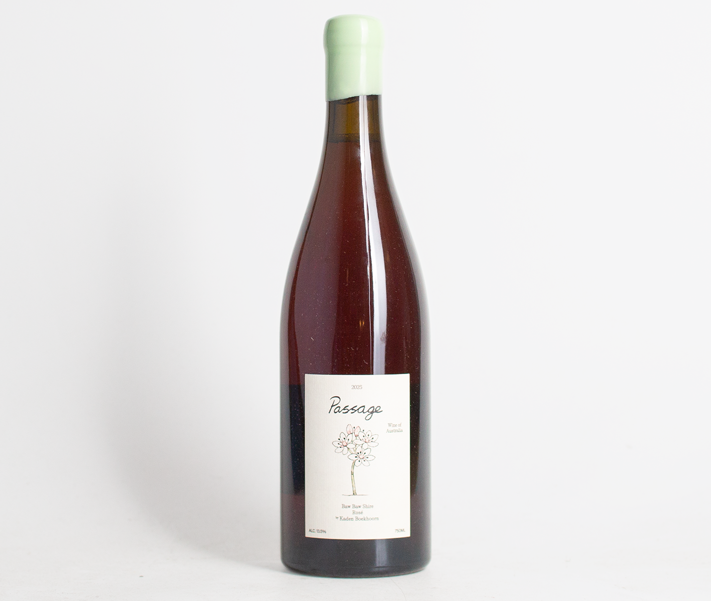 Passage Wines 2025 Rosé
