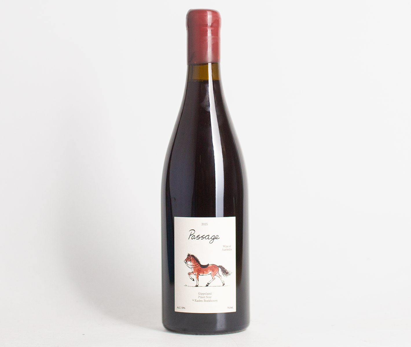 Passage Wines 2025 Pinot Noir
