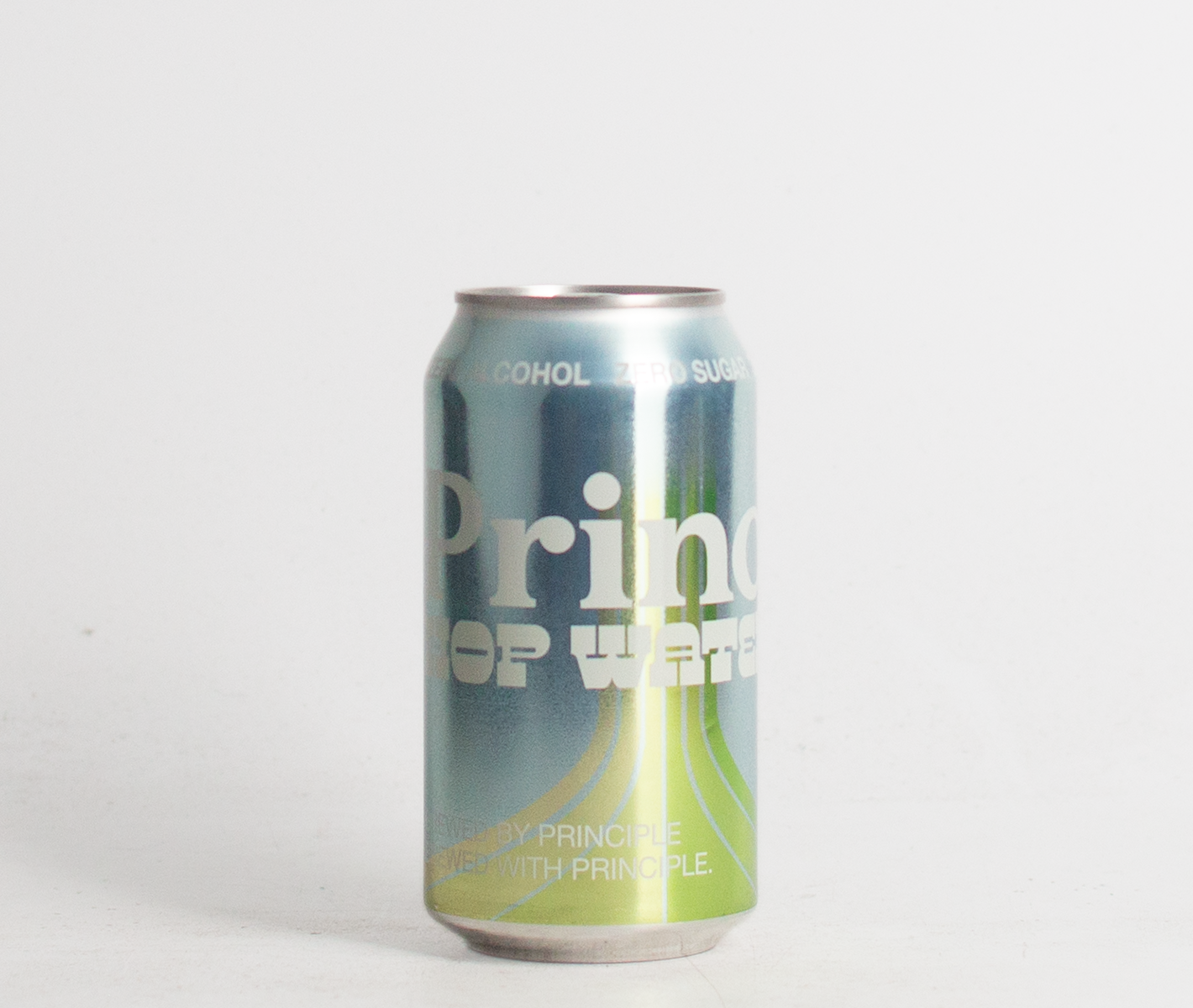 Principle Brewing Hop Water (375ml)