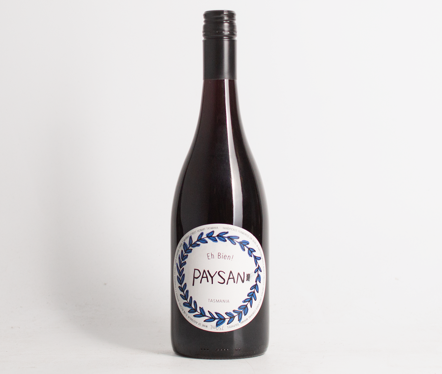 Domaine Simha NV Paysan Eh Bien!